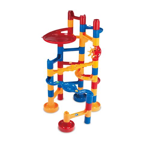 Marble Run .